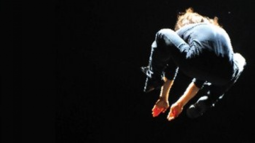 Famous Japanese mime actor to perform in Vietnam
