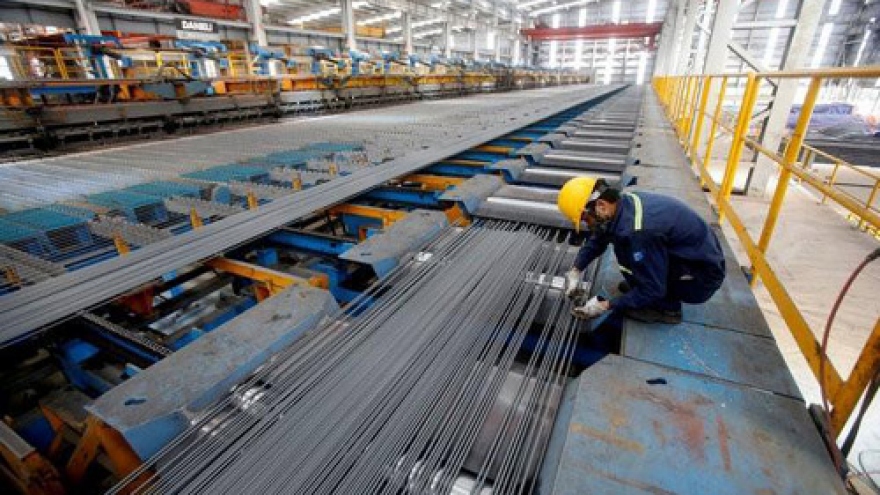 Hanoi, HCM City listed as foreign investment magnets