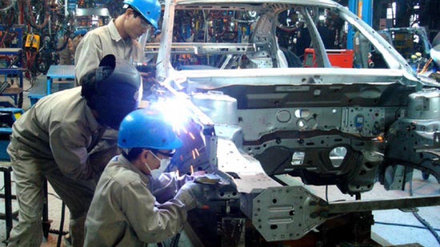 The nation targets high quality foreign investment projects in 2016