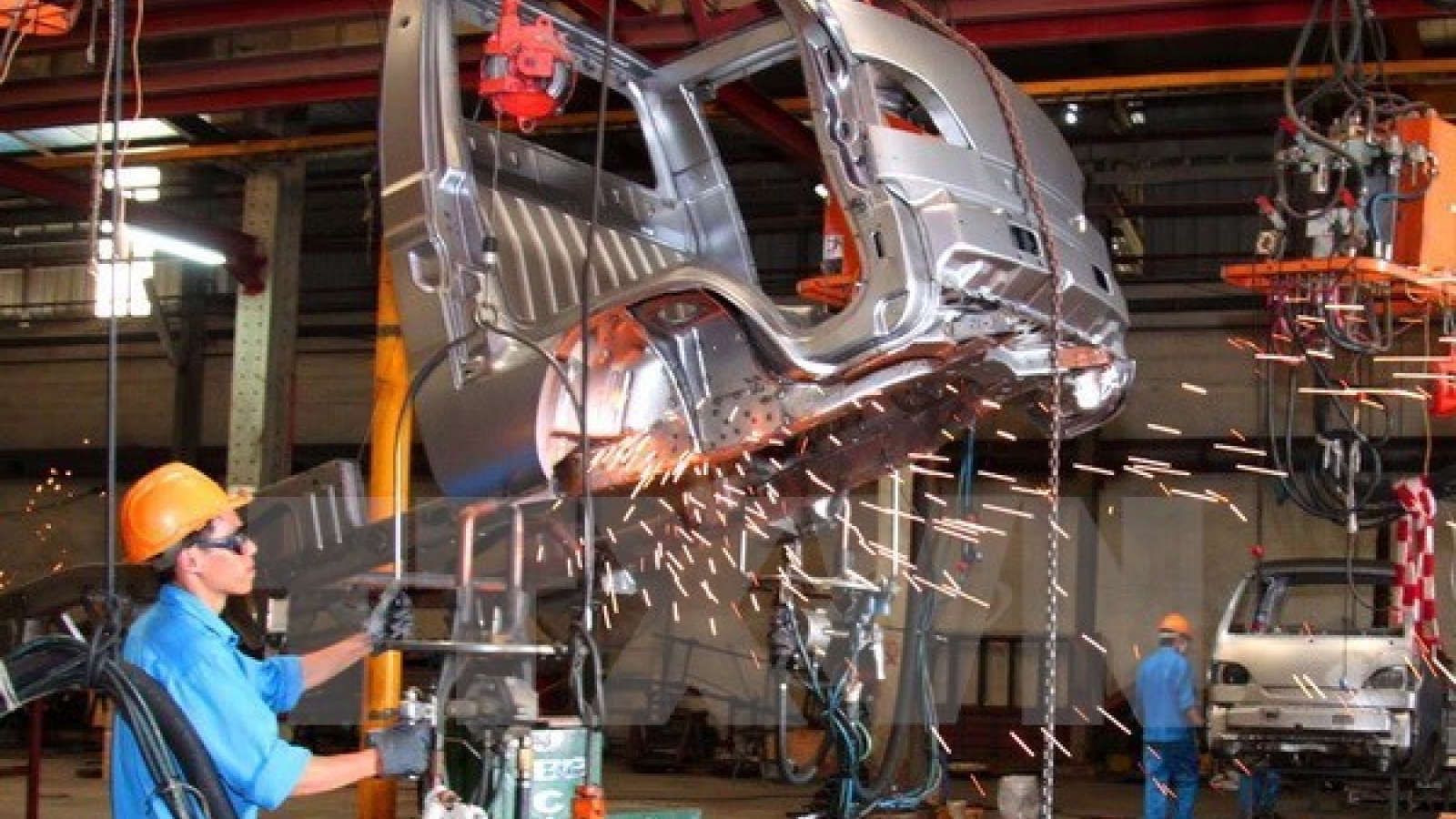 Incubator centre for technical, mechanical firms debuts