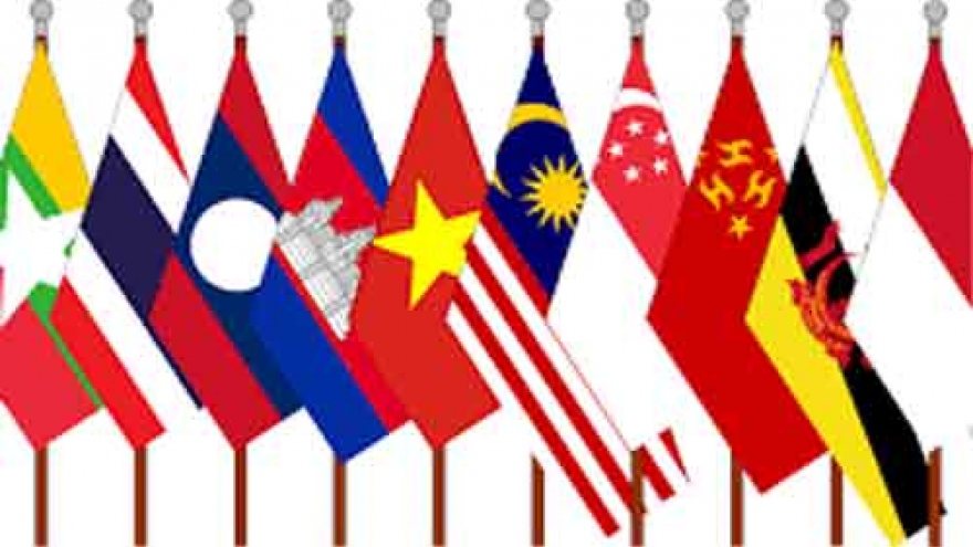 ASEAN needs to narrow development gap to boost competitiveness