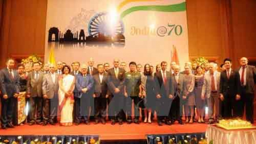 Seminar on Vietnam-India ties held in Hanoi