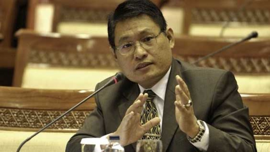 Witness protection agency networking in ASEAN strengthened
