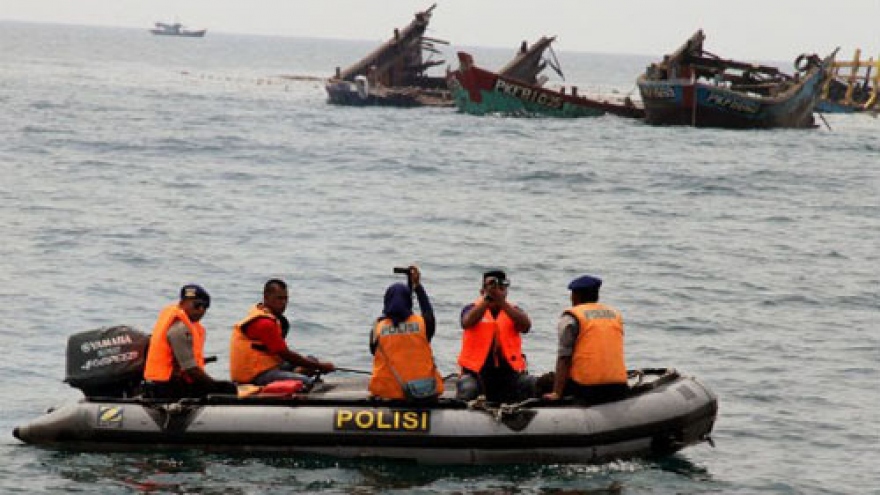 Indonesia to host regional talks for increased maritime security