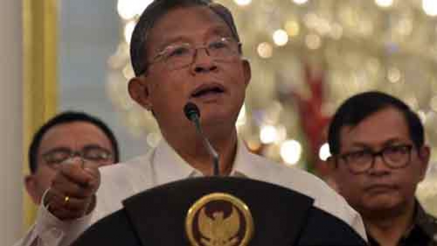 Indonesia introduces 11th economic policy package