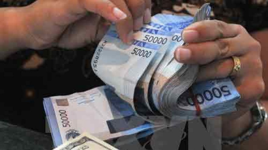 Indonesia aims for US$49 bln in foreign investment in 2017