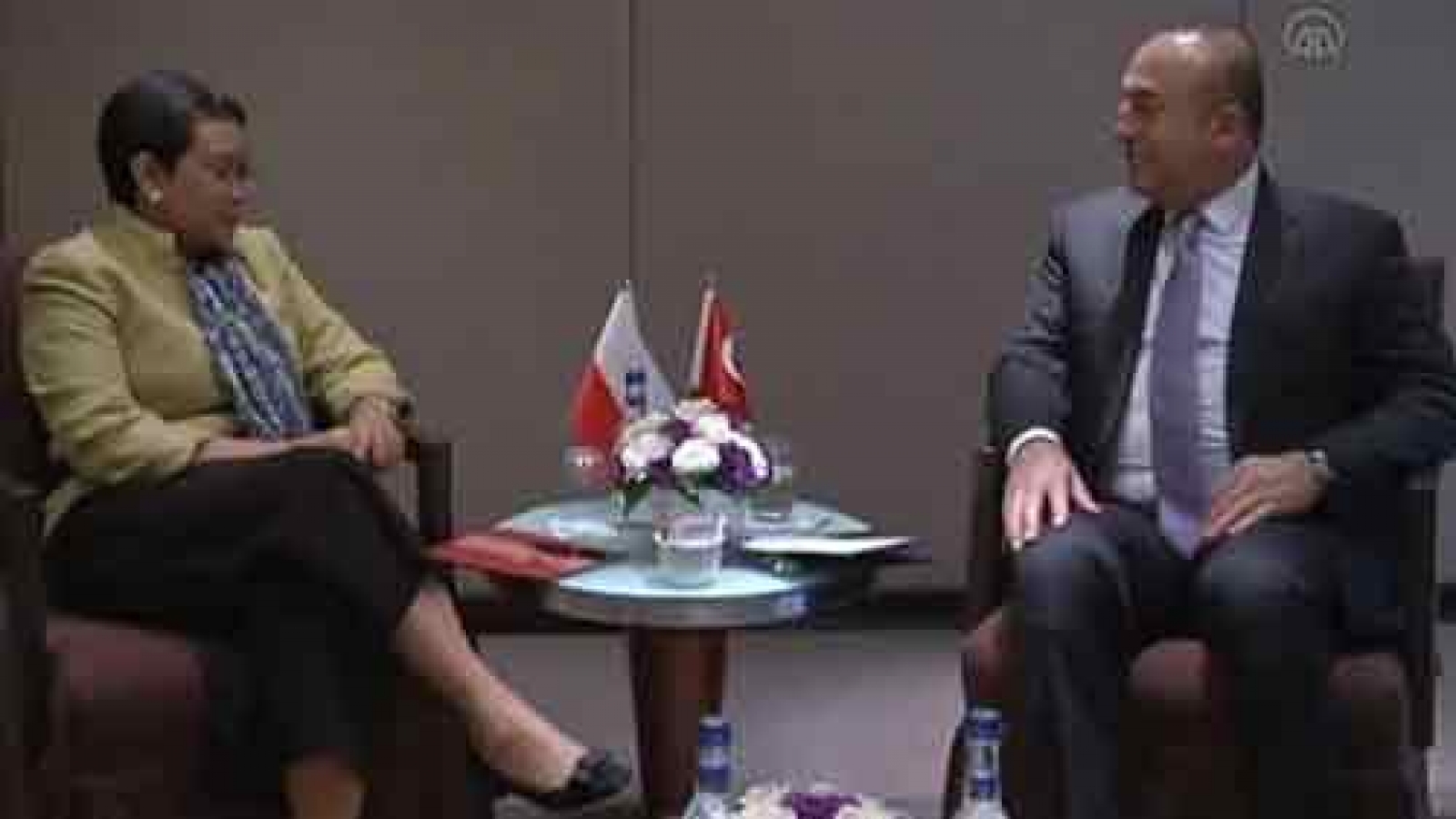 Indonesia, Turkey enhance cooperation