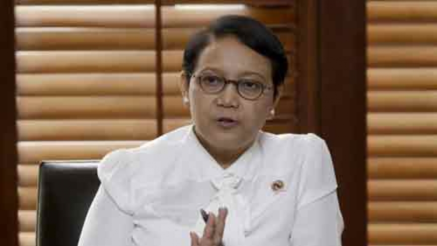Indonesia, Australia cement bilateral cooperation