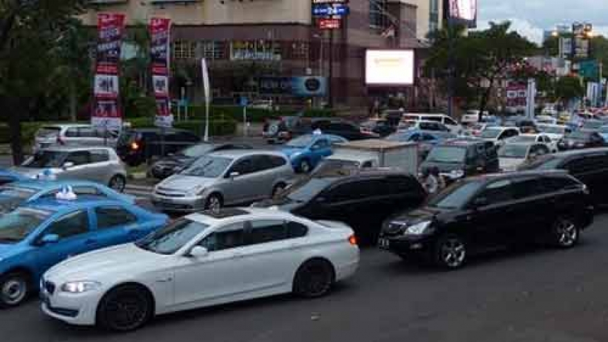 Belgium, Indonesia step up economic ties