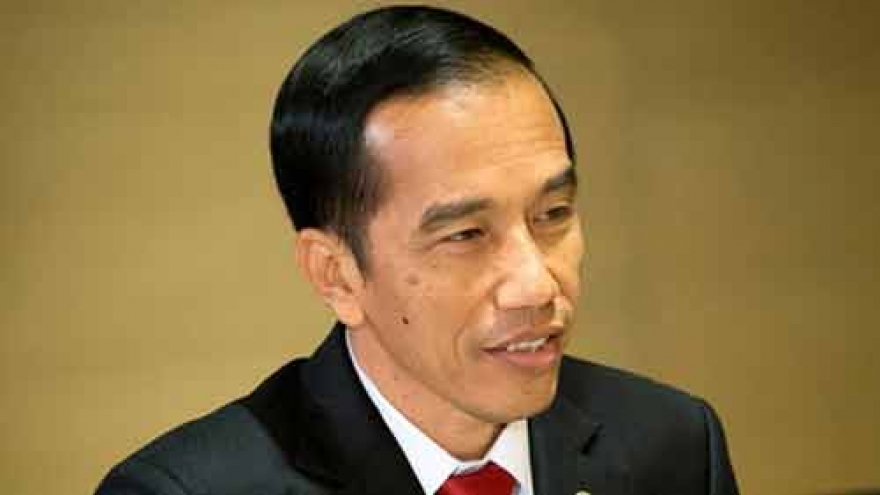 Indonesian President visits Timor Leste