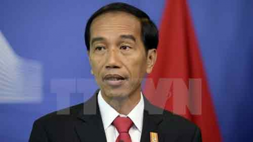 Indonesia hails ASEAN-Japan relations