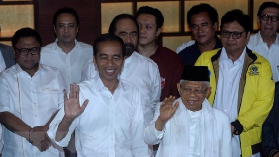 Vietnam congratulates Indonesia on successful elections