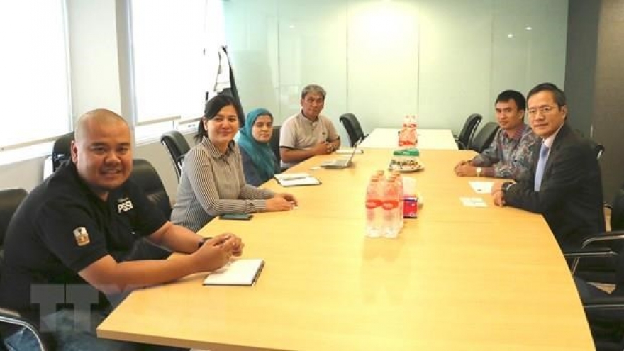 Indonesia vows to ensure safety for Vietnamese football fans