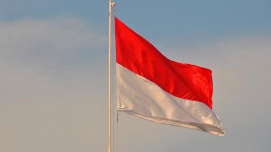 Indonesia’s Independence Day observed in Hanoi