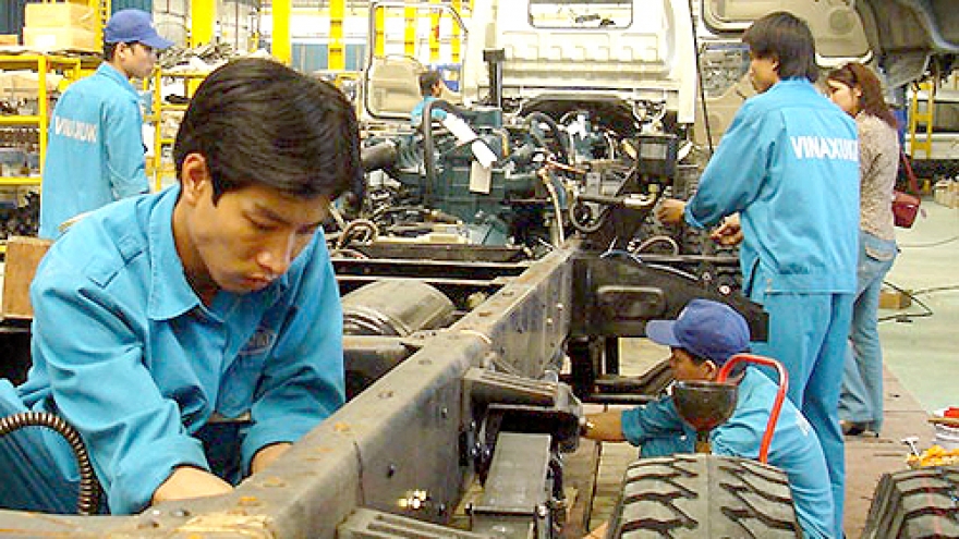 National economy grows by 5.14% in 9 months