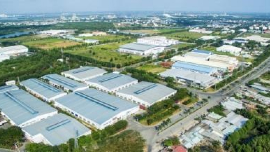 Hanoi to build more industrial clusters