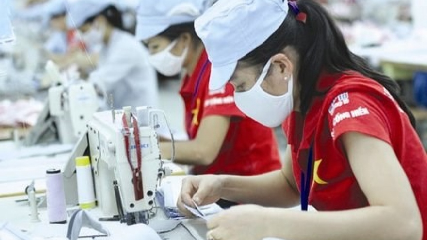 Industry hoped to help Vietnam overcome middle-income trap