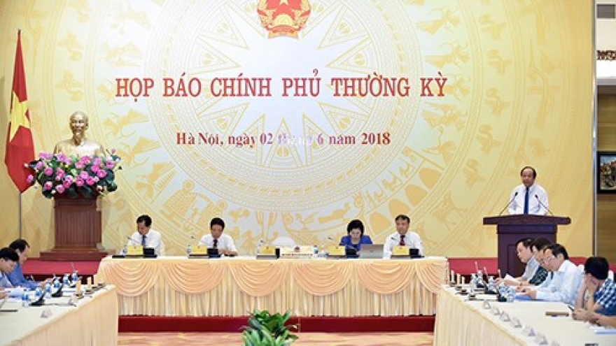 Government capable of control inflation: press conference
