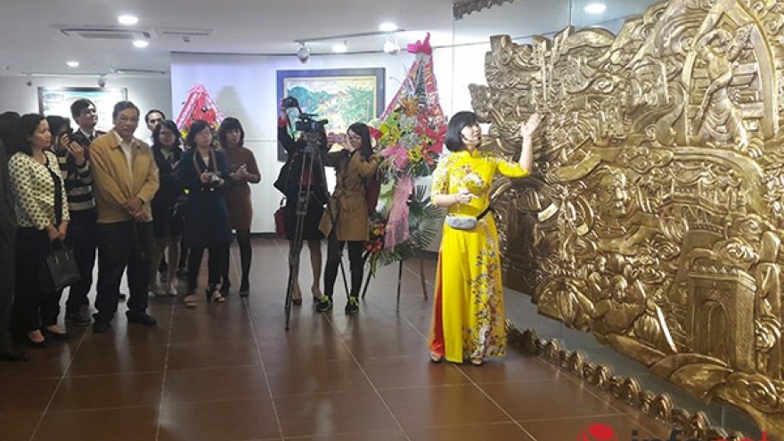 Da Nang fine arts museum opens to public