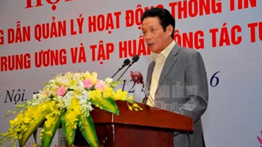 External information helps raise Vietnam’s prestige