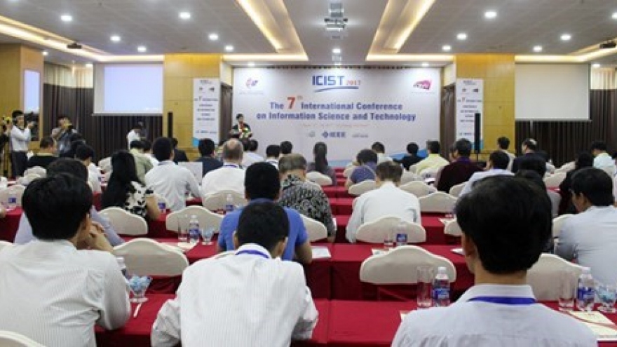 Danang hosts int’l conference on information technology