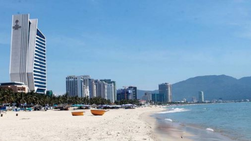 ‘Most liveable city’ in Vietnam has bright future in real estate