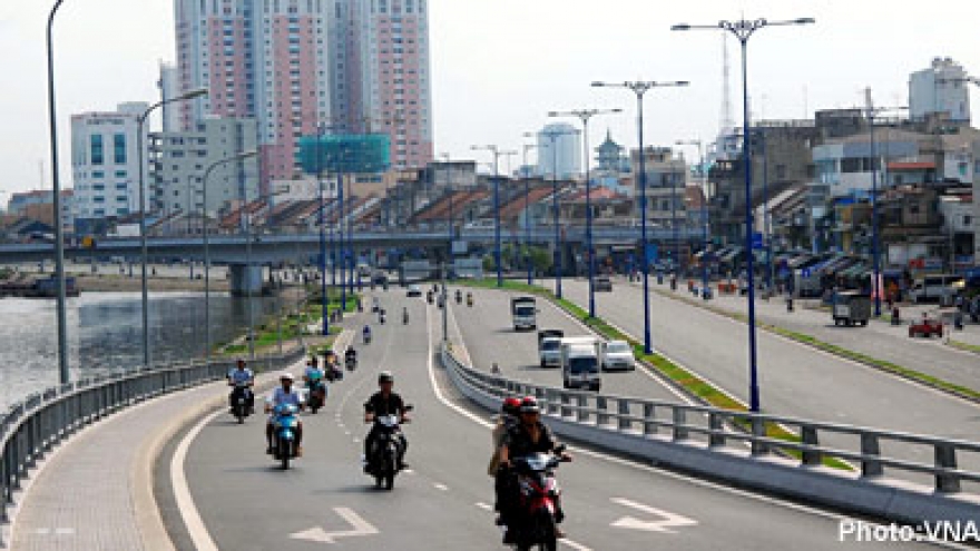 French businesses keen on HCM City infrastructure investment