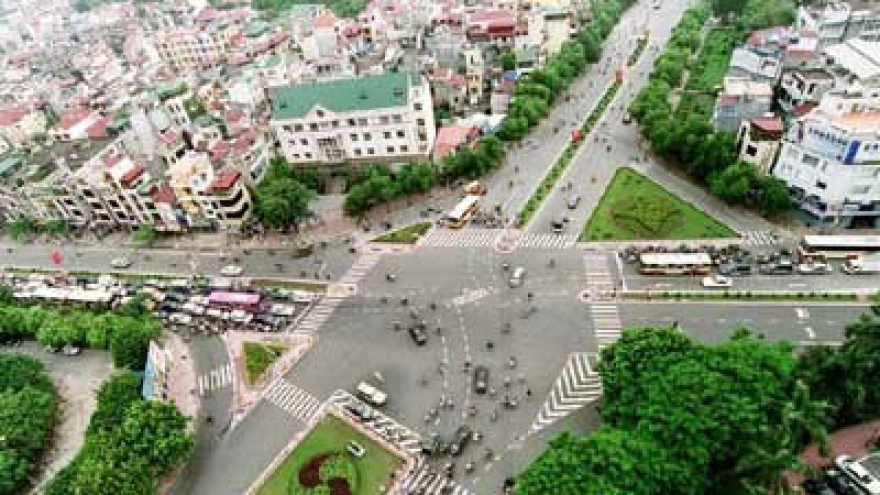 Vietnam infrastructure to meet modern standards by 2020