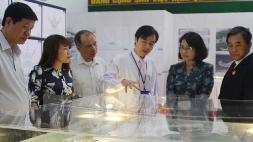 RoK’s Inha University keen on Long Thanh airport project