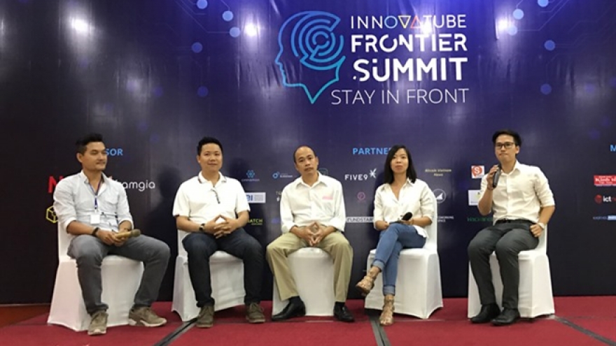 Smart technology in the spotlight in Hanoi