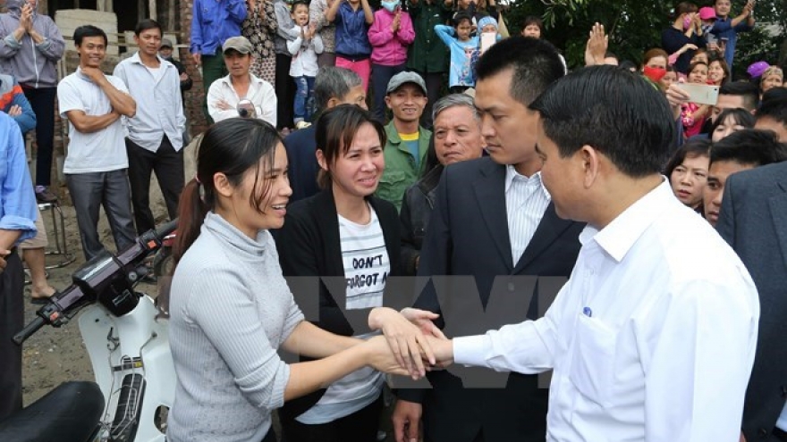 Inspectors find nearly US$2 bln involved in economic-related violations