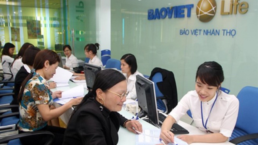Bao Viet Group earns record US$1 billion