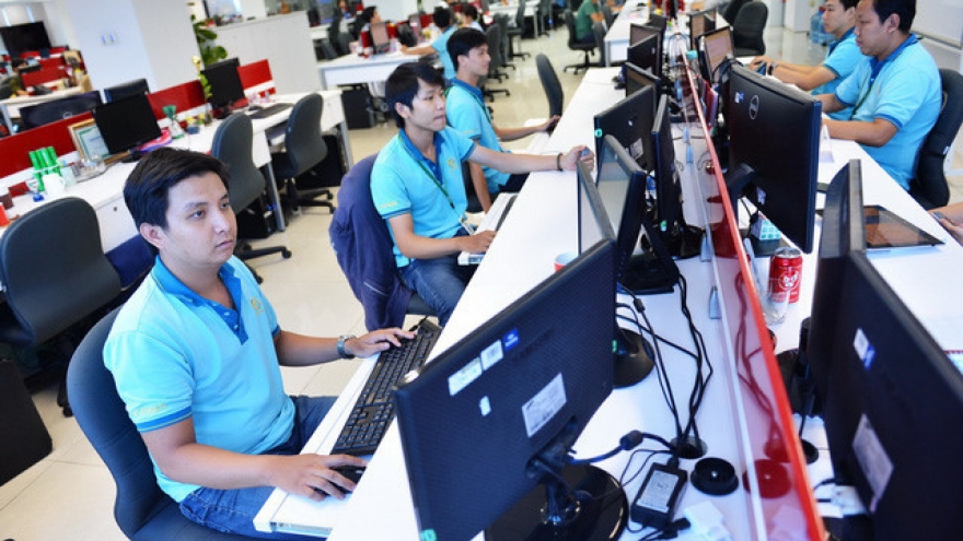 20 years of the internet in Vietnam