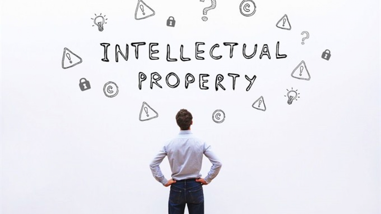 Start-ups urged to pay more attention to intellectual property