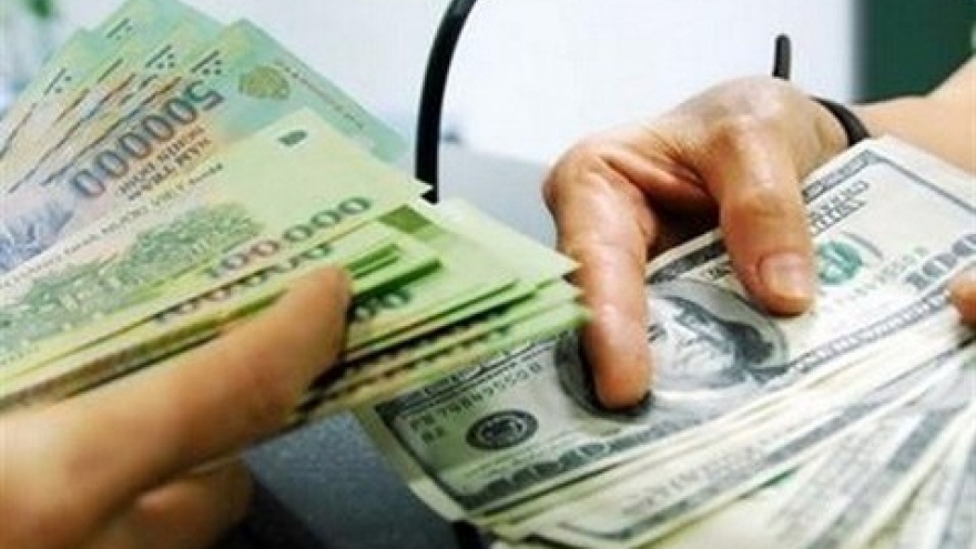 Rise in inter-bank interest rates dismissed as seasonal