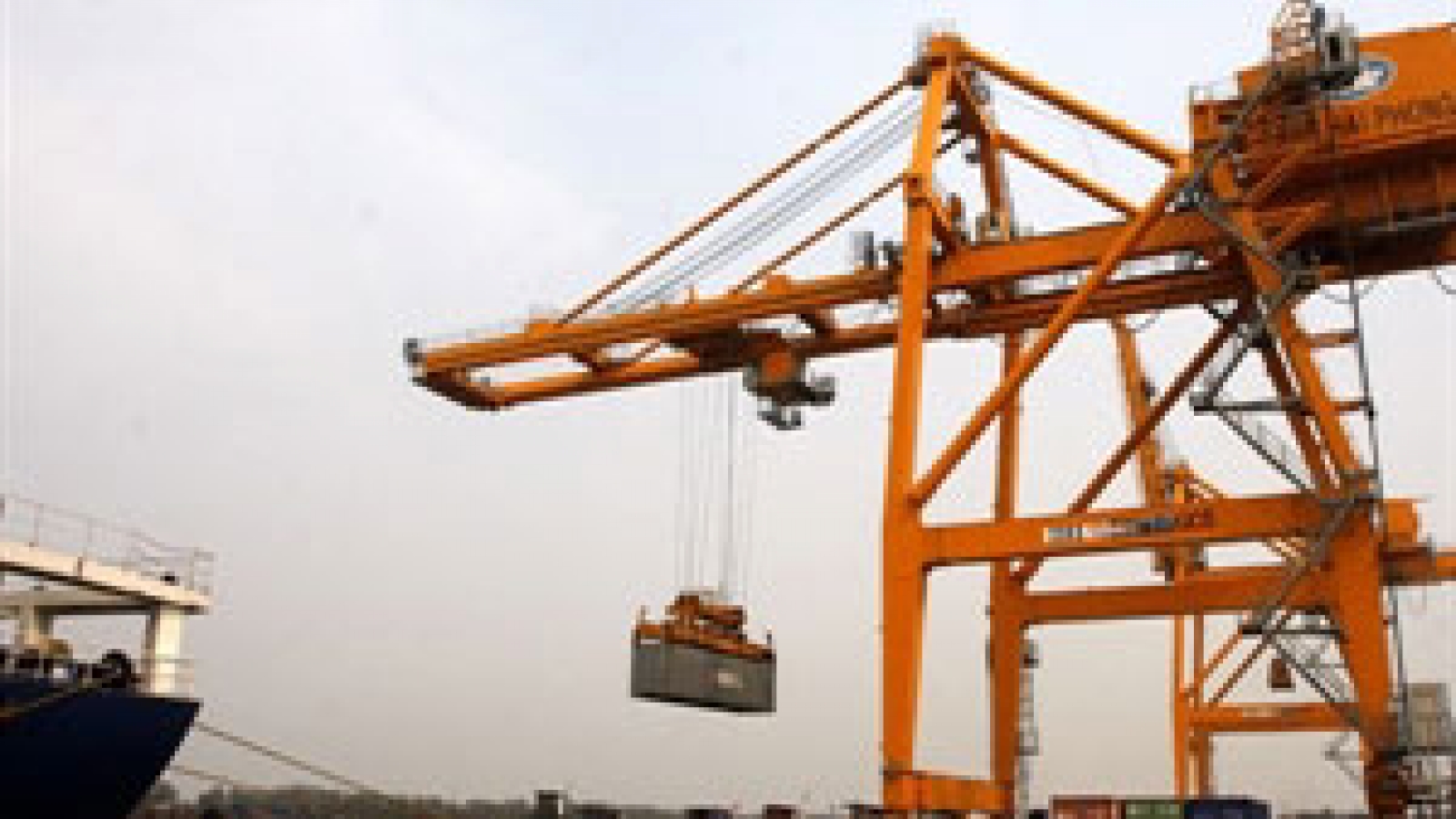 One-stop-shop model to be applied at international seaports