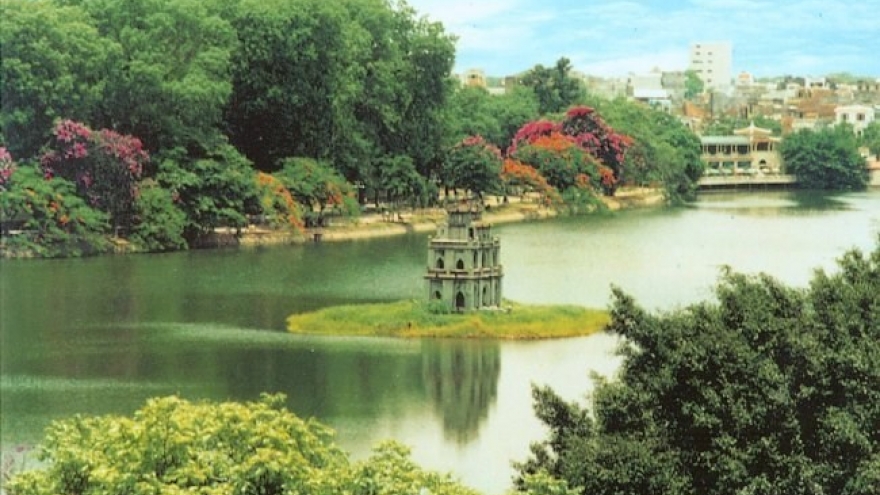 Hanoi sees strong growth in international arrivals