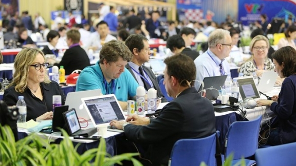 US-DPRK Summit 2019: Vietnam shows ability to host major int’l events