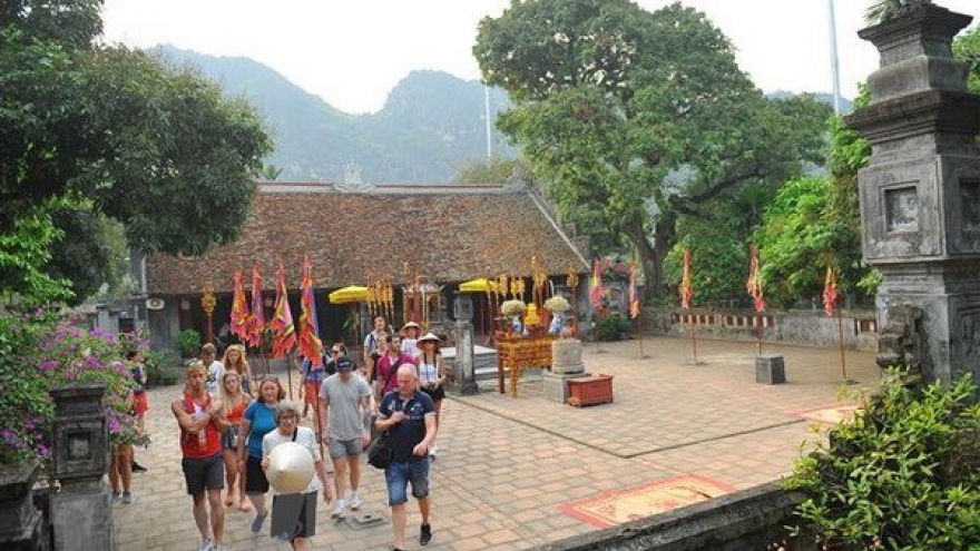 Vietnam welcomes 11.6 million foreign tourists in nine months