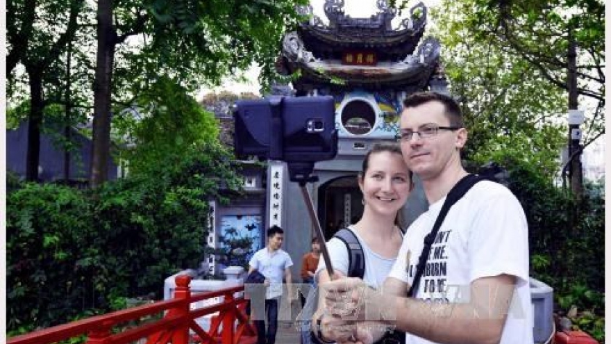 Measures sought to lure more int’l arrivals