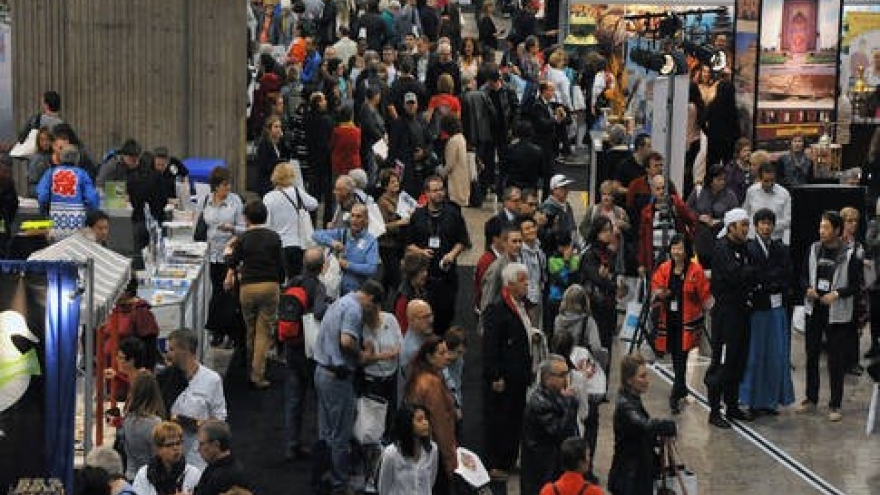 Vietnam promotes tourism in Canada