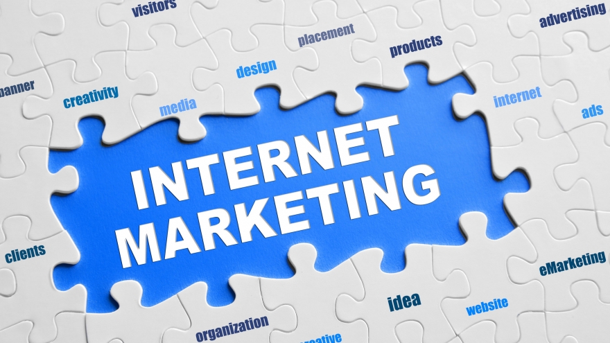 Online marketing a ‘new direction’ for Vietnam business