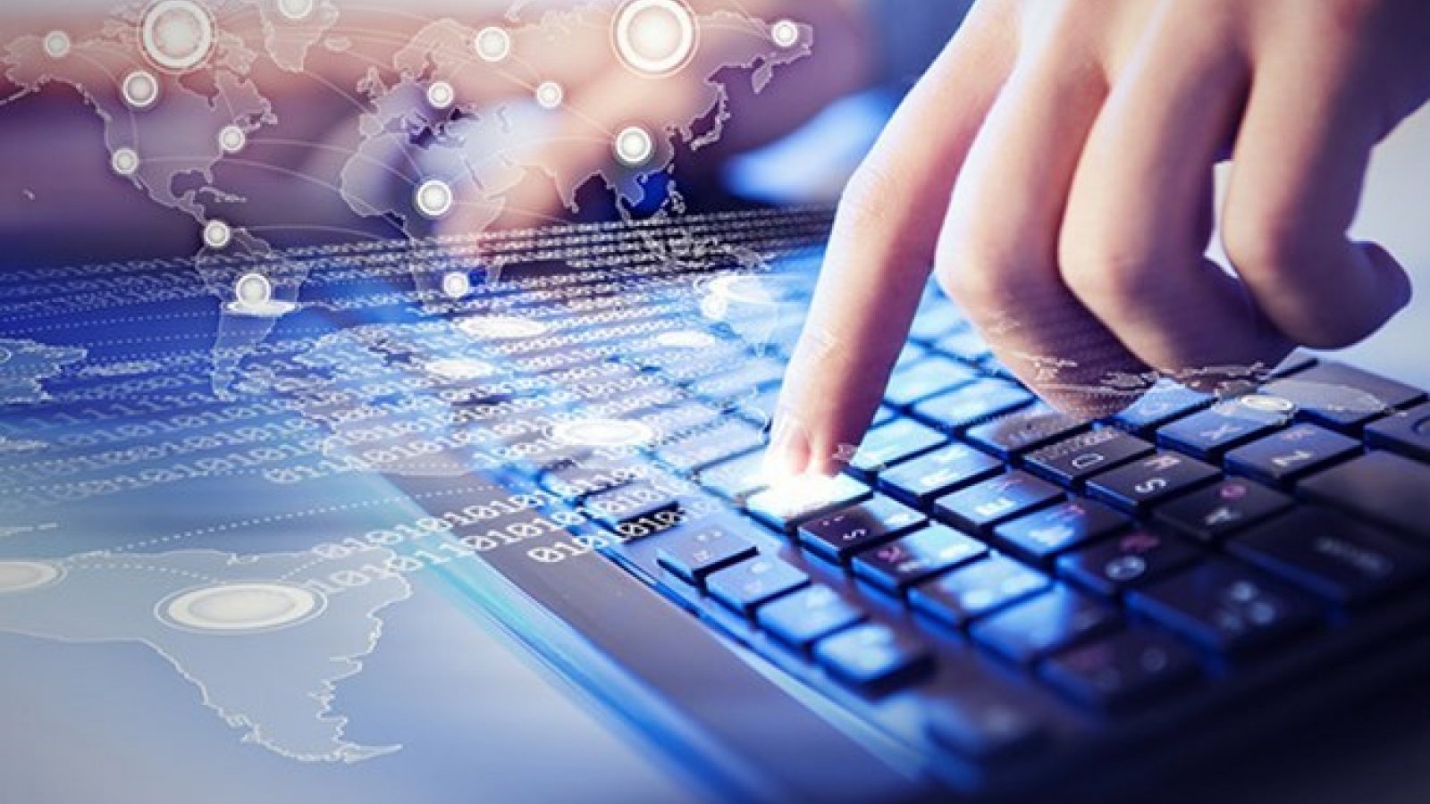Vietnam holds huge potential to develop digital economy