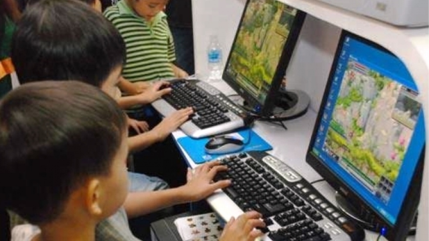 Initiative introduced to protect children on the internet