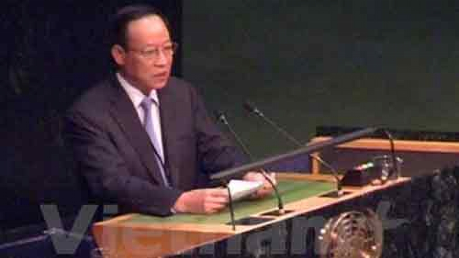 Int’l cooperation helps with combating drug crime in Vietnam