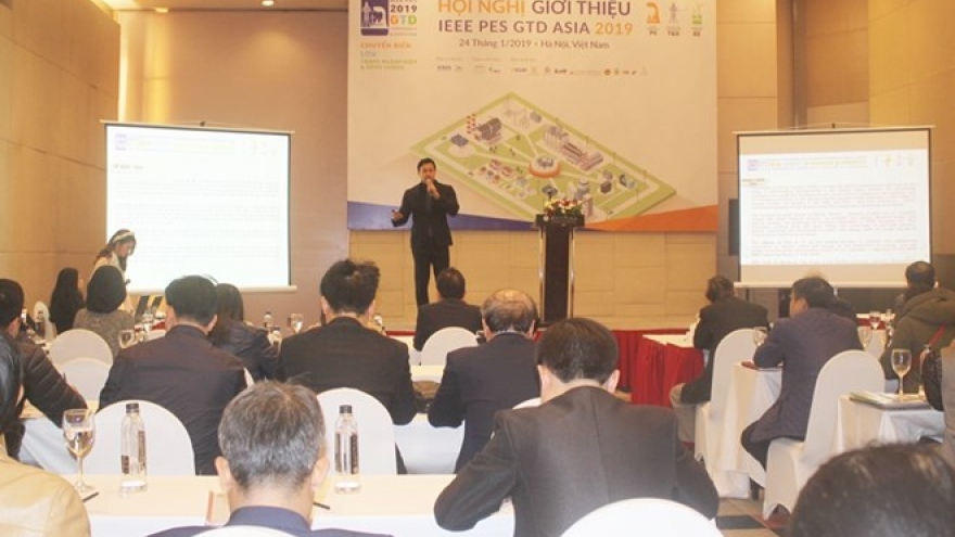 Vietnam firms invited to attend energy exhibition in Thailand