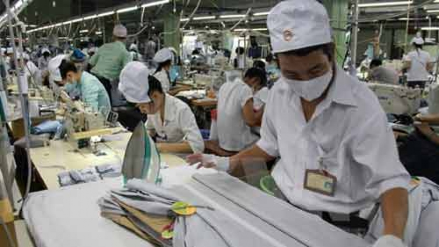 Vietnam, attractive destination for investment