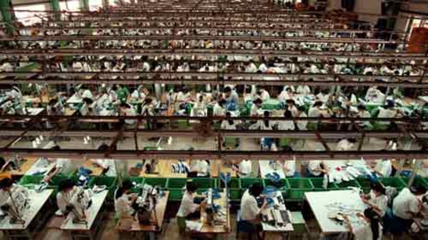 Vietnam emerges as a magnet for foreign direct investment