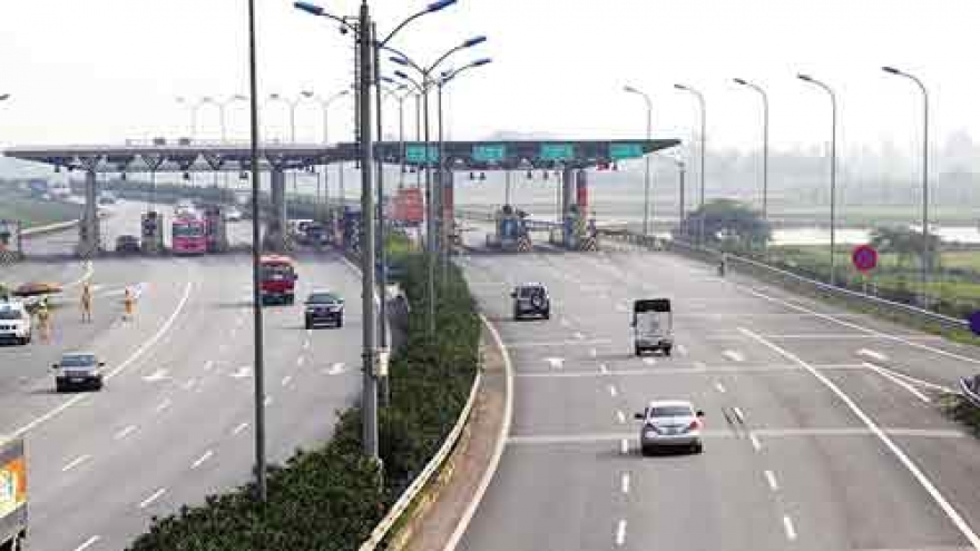 Foreign investment will accelerate highway plan