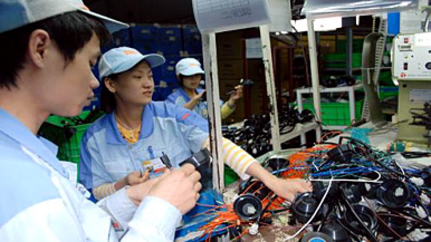 Investment opportunities promoted in Indonesia